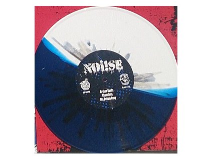 Street Dogs / Noi!se