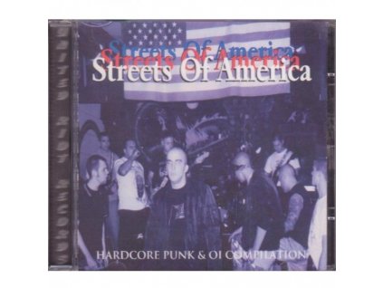 Streets Of America