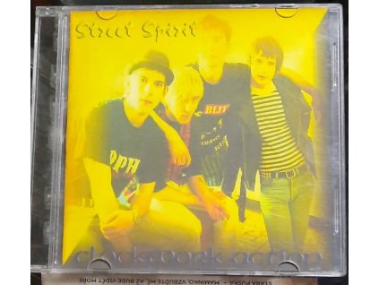 Streetspirit