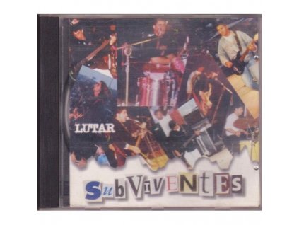 Subviventes - Lutar