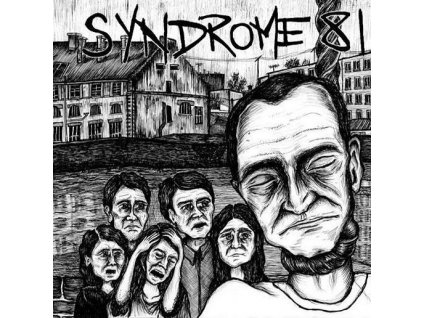 Syndrome 81 ‎– Syndrome 81