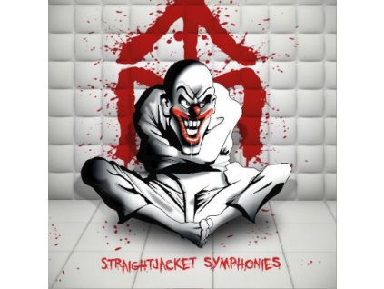 Tattooed Mother Fuckers ‎– Straightjacket Symphonies