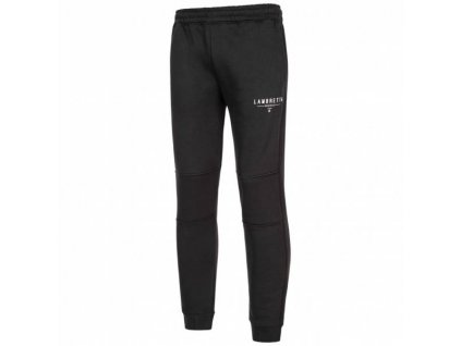 tepláky Lambretta Slim Fit