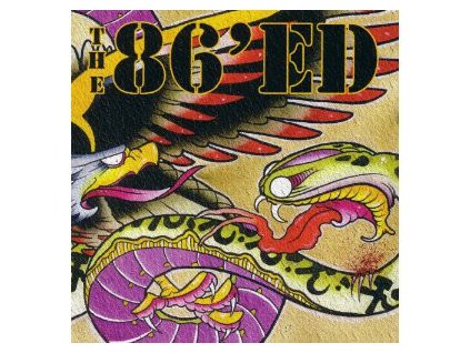 The 86'ed ‎– America Today