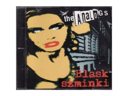 The Analogs - Blask Szminki