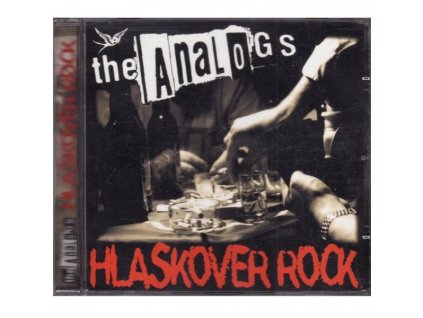 The Analogs - Hlaskover Rock