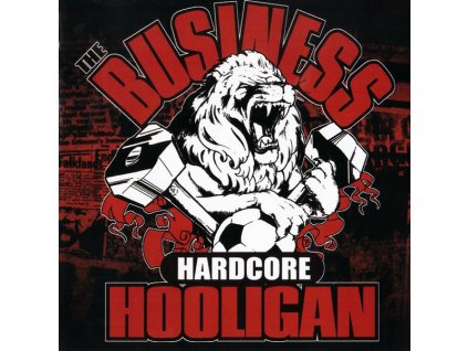 The Business – Hardcore Hooligan