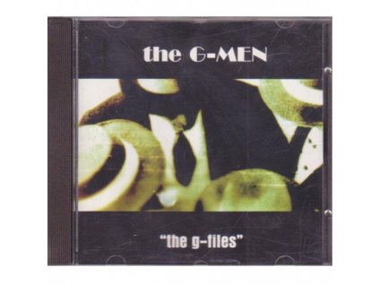 The G-Men - The G-Files