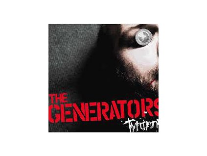 The Generators ‎– Tyranny