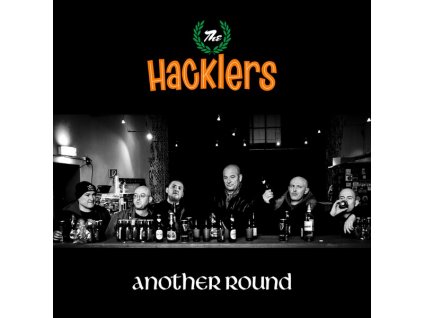 The Hacklers – Another Round