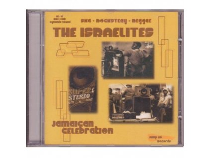 The Israelites - Jamaican Celebration