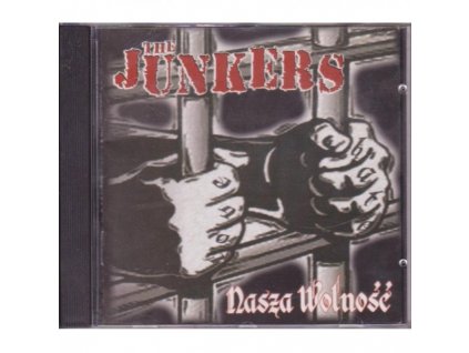 The Junkers - Nasza Woľność