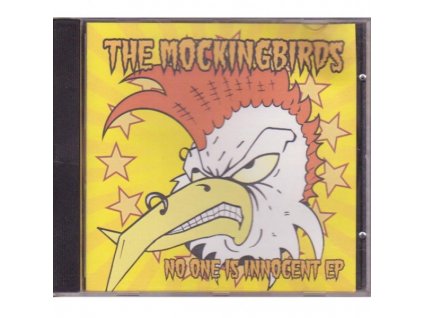 The Mockingbirds - No One Is Innocent ep