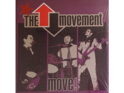 The Movement – Move!