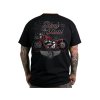 triko Blackheart - Hot Rods and Choppers