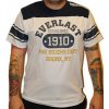Triko Everlast white navy