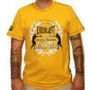 triko Everlast Yellow