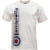 triko Lambretta - Mod target