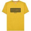 Triko Lambretta Yellow