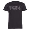 triko Lonsdale  LOGO KAI