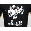 triko The Killers - World Tour