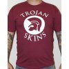 Triko Trojan OXBLOOD