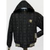 bomber Everlast black