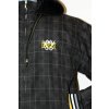 bomber Everlast black