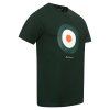 Triko Ben Sherman Dark Green