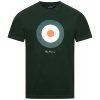 Triko Ben Sherman Dark Green