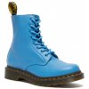 Boty Dr. Martens 1460 Mid Blue Virginia