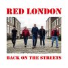 LP Red London  Back on the streets