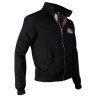Harrington Lonsdale Classic Black LOGO