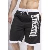 Kraťasy / Plavky  Lonsdale  Black & White