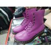 Dr. Martens  1460  PASCAL blackcurrant Cartegena