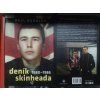 Kniha  Deník Skinheada