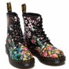 Boty Dr. Martens 1460 Pascal Floral