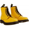 Boty Dr. Martens 1460 Yellow
