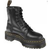 Boty Dr. Martens Jadon Black