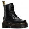 Boty Dr. Martens Jadon Black