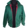 harrington Warrior green