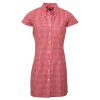 košile / šaty Relco London Red Ladies