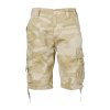 kraťasy Brandit Sandstorm
