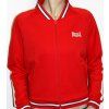 mikina Lonsdale red