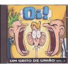 Oi! Um Grito De Uniao Vol.3