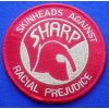 P261 - SHARP RED PATCH