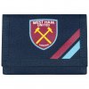 peněženka WEST HAM United London