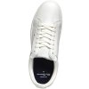 boty Ben Sherman Mens Trophy 2 Trainers White