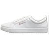 boty Ben Sherman Mens Trophy 2 Trainers White