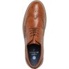 boty Ben Sherman Tan Brogues